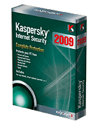 Kaspersky Internet Security 2008